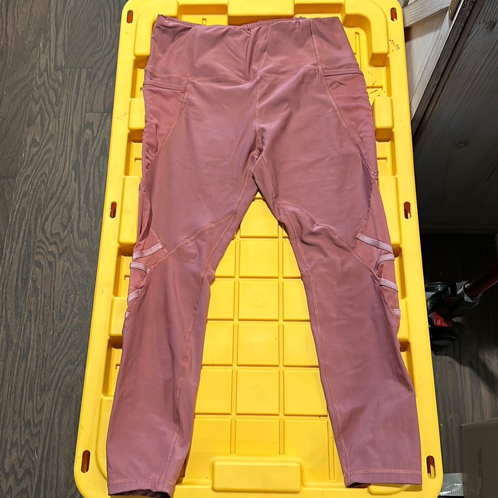 RBX leggings